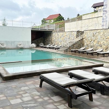 Loft Hotel Bukowel Zewnętrze zdjęcie