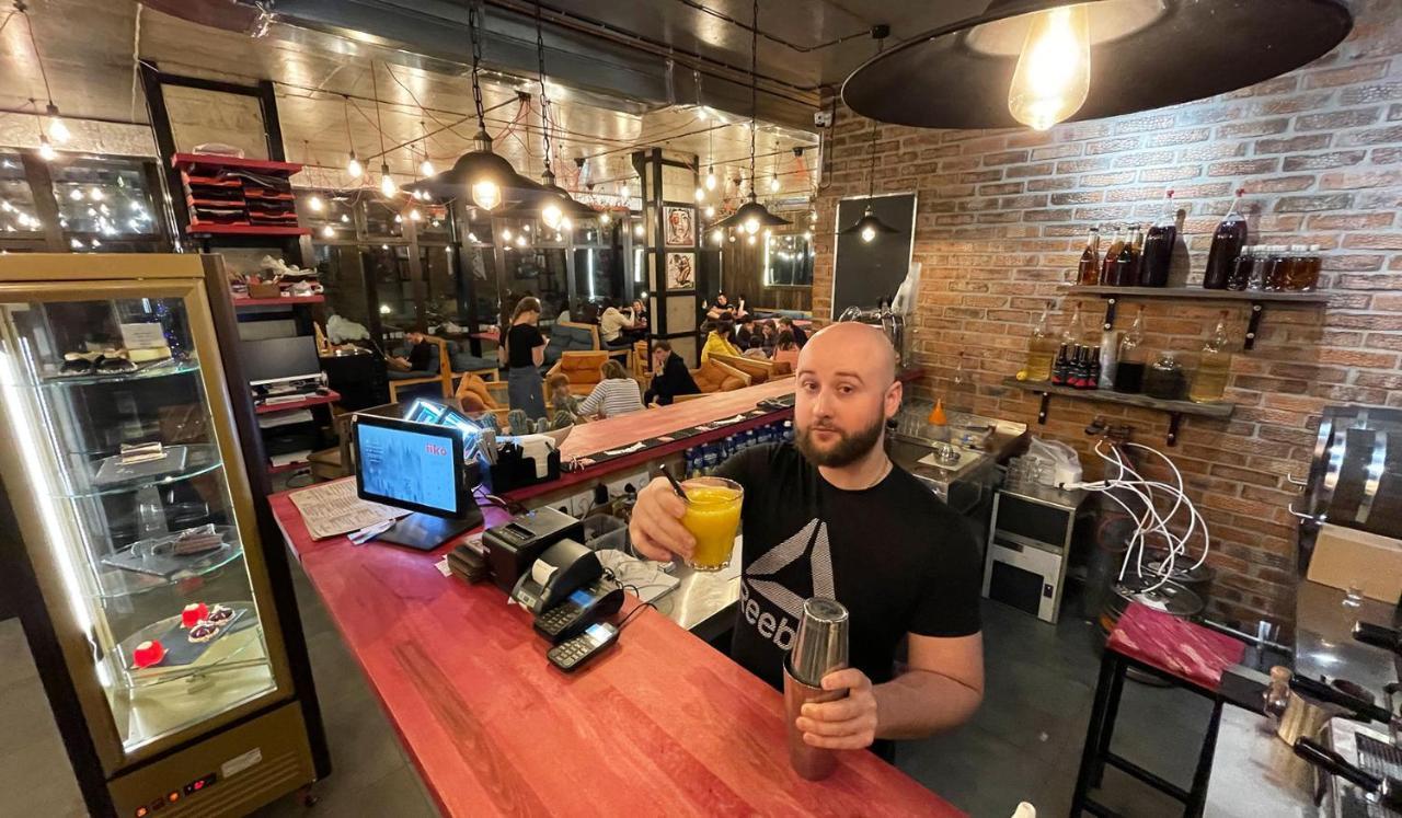 Loft Hotel Bukowel Zewnętrze zdjęcie