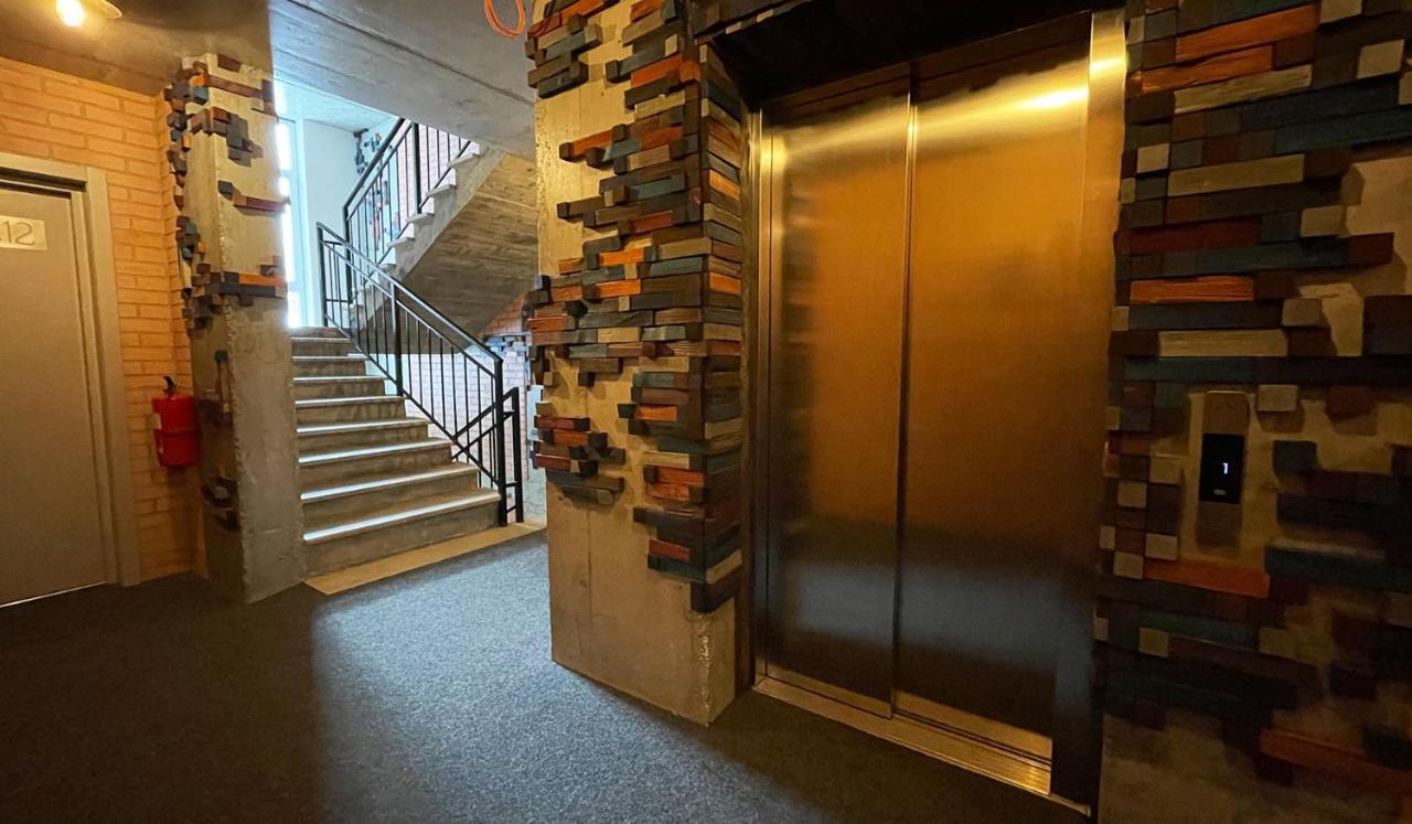 Loft Hotel Bukowel Zewnętrze zdjęcie