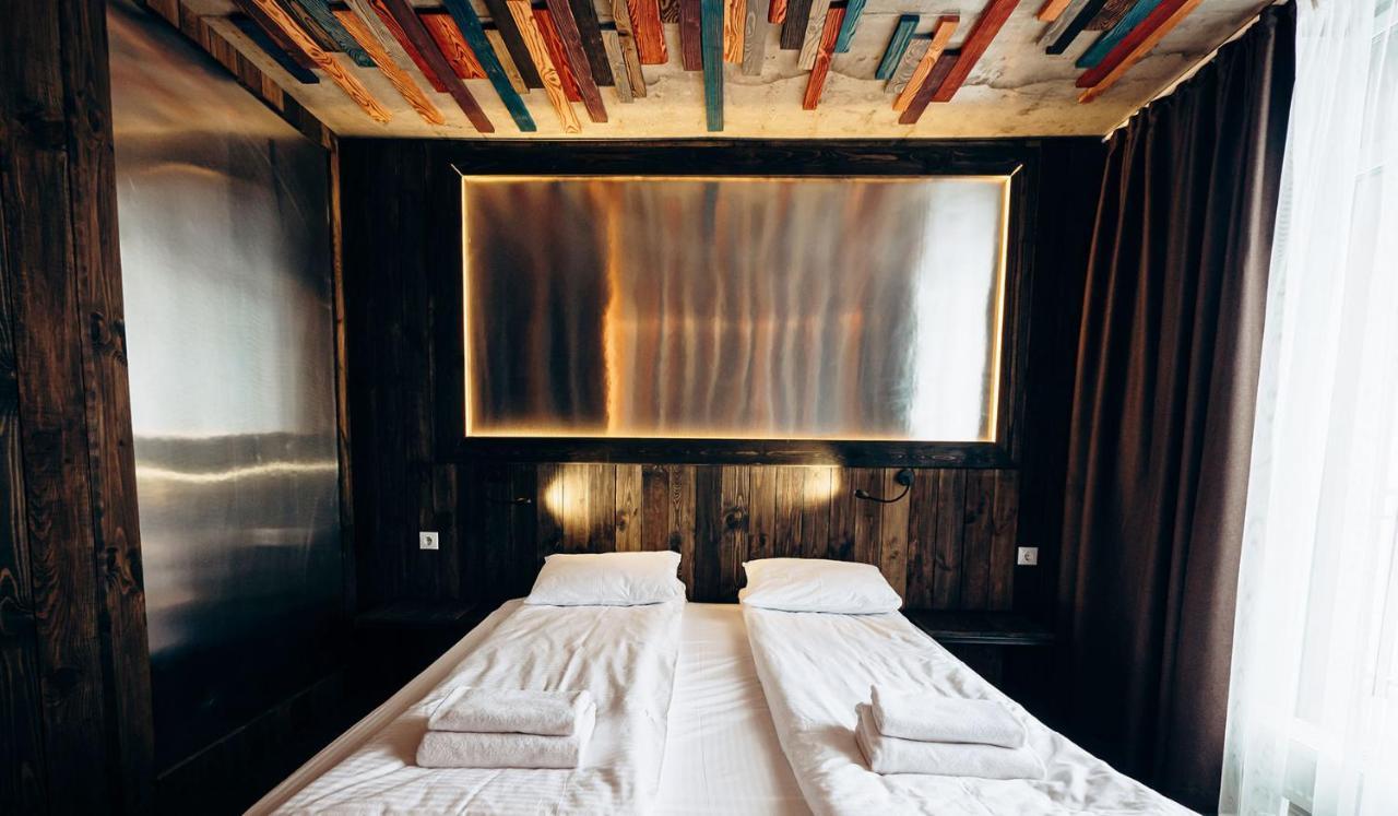 Loft Hotel Bukowel Zewnętrze zdjęcie