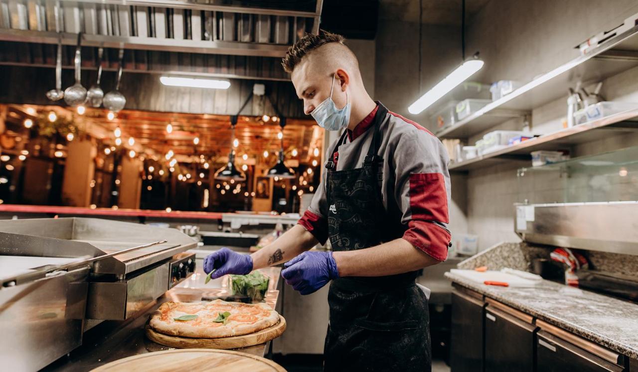 Loft Hotel Bukowel Zewnętrze zdjęcie