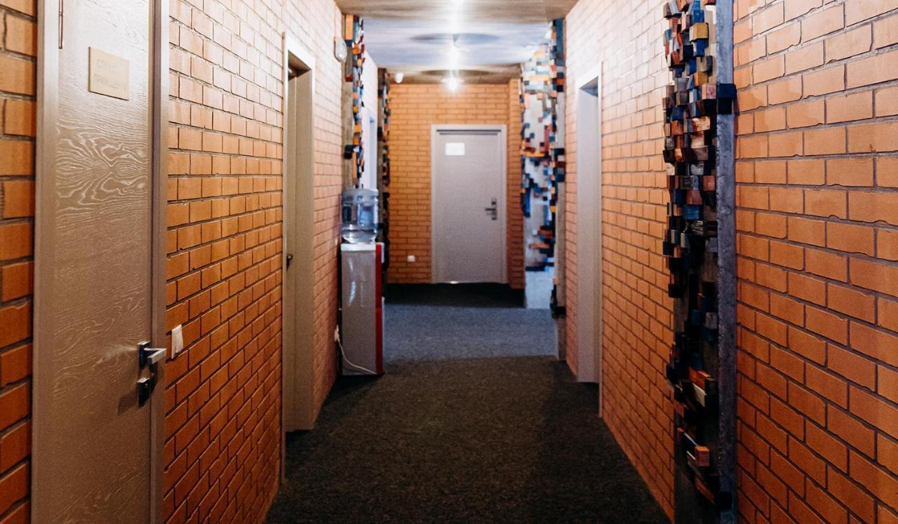 Loft Hotel Bukowel Zewnętrze zdjęcie