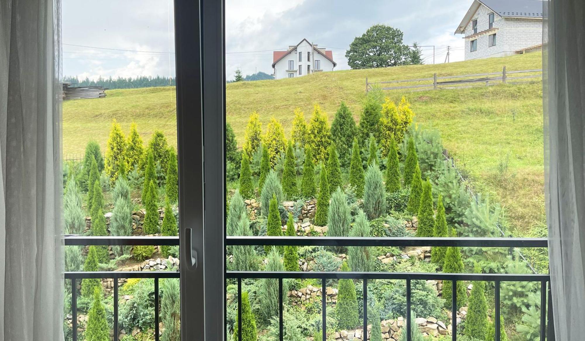 Loft Hotel Bukowel Zewnętrze zdjęcie