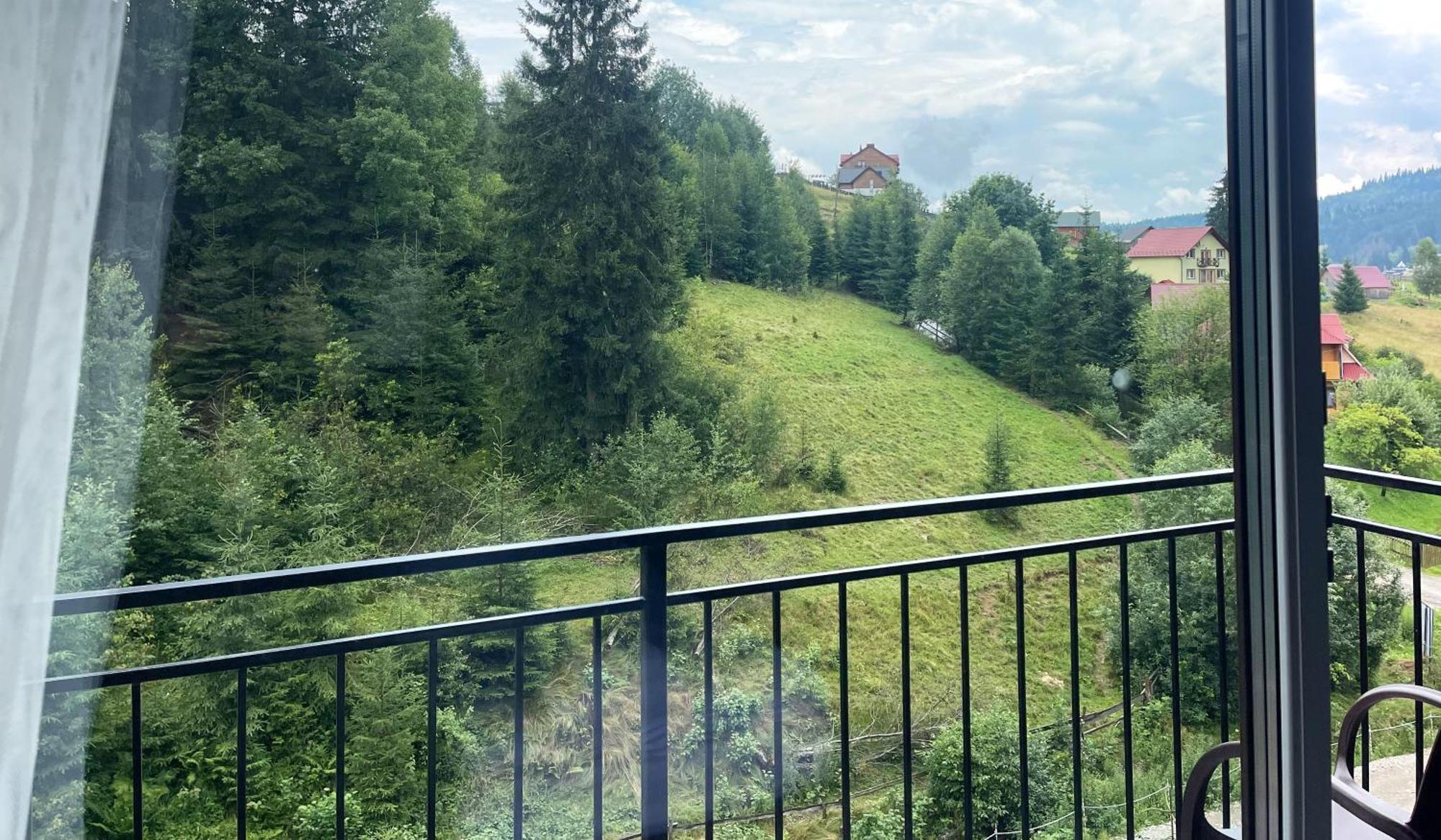 Loft Hotel Bukowel Zewnętrze zdjęcie