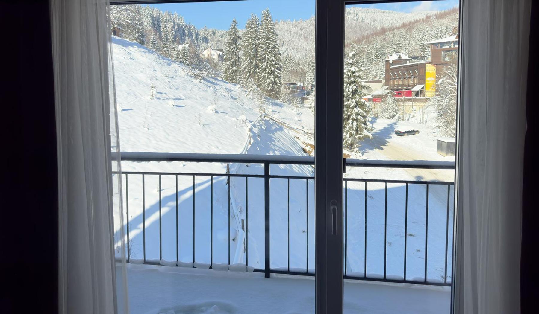 Loft Hotel Bukowel Zewnętrze zdjęcie